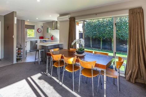 Photo of property in 33d Esperance Street, St Albans, Christchurch, 8052