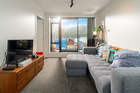 Photo of property in 413/21 King Street, Mount Cook, Wellington, 6021