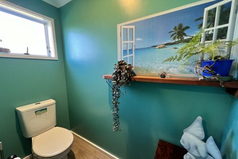 Photo of property in 5 Thor Street, Norsewood, 4974