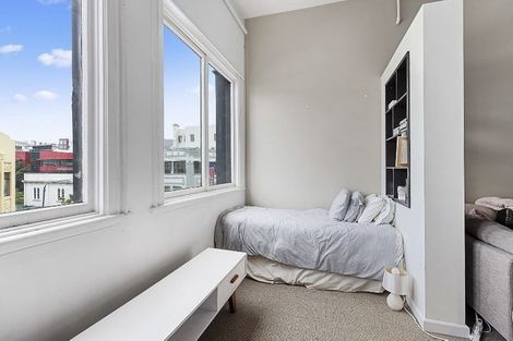 Photo of property in 2b/164 Vivian Street, Te Aro, Wellington, 6011