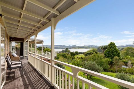 Photo of property in 59 Turvey Road, Mangonui, 0420
