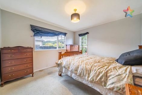 Photo of property in 45 Berkeley Road, Wainuiomata, Lower Hutt, 5014