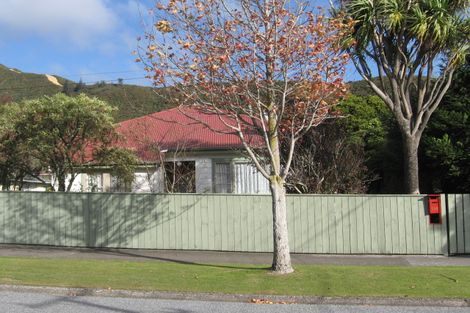 Photo of property in 164 Rata Street, Naenae, Lower Hutt, 5011