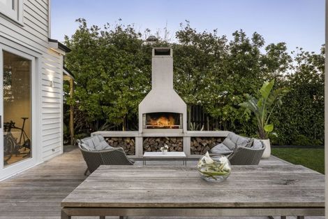 Photo of property in 15 Vermont Street, Ponsonby, Auckland, 1011