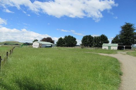 Photo of property in 1/3389 State Highway 2, Takapau, 4281