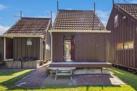 Photo of property in 35 Tawa Street, Ohakune, 4625