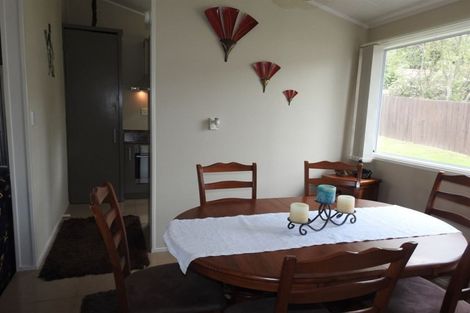 Photo of property in 6a Ruru Road, Taihape, 4720