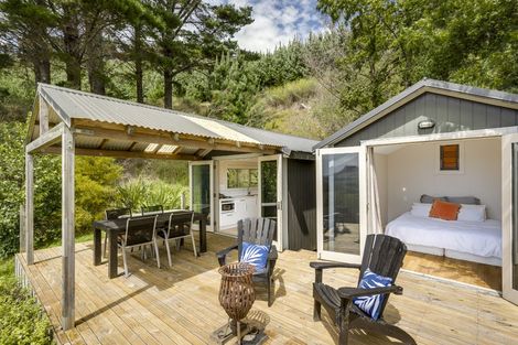 Photo of property in 41 Raratu Road, Kahuranaki, Havelock North, 4295