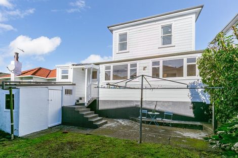 Photo of property in 18 Colombo Street, Newtown, Wellington, 6021