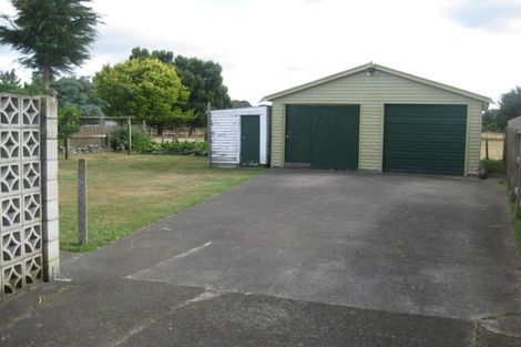 Photo of property in 28 Victor Street, Dannevirke, 4930