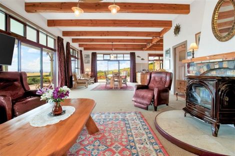 Photo of property in 521 Hawarden Hurunui Road, Hawarden, 7385