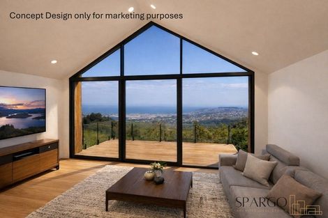 Photo of property in 233a Leith Valley Road, Leith Valley, Dunedin, 9010