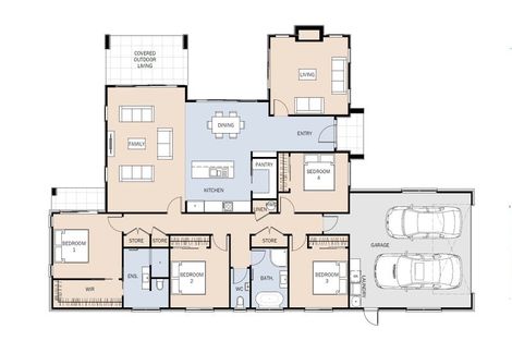 Photo of property in 63 Tarr Road, Ohaupo, 3881