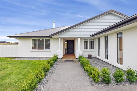 Photo of property in 30 Burnham School Road, Rolleston, 7614