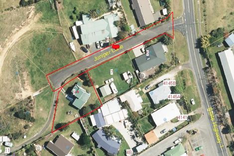 Photo of property in 9 Juniper Lane, Pukenui, Kaitaia, 0484