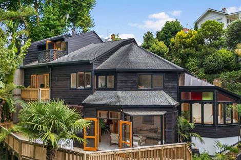 Photo of property in 2/39 Saint Georges Bay Road, Parnell, Auckland, 1052