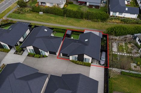 Photo of property in 58c Whincops Road, Halswell, Christchurch, 8025