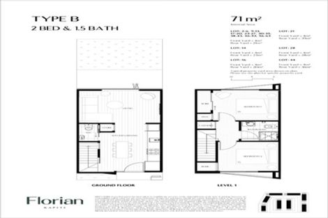 Photo of property in 2/10 Trieste Way, Paraparaumu, 5032