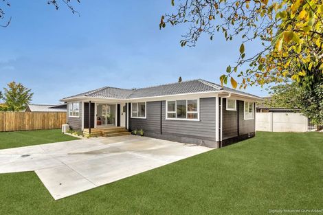 Photo of property in 8 Mclean Street, Glenholme, Rotorua, 3010