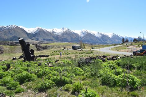 Photo of property in 56 Ohau Drive, Lake Ohau, Twizel, 9412