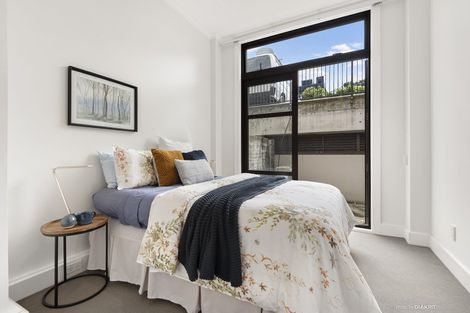 Photo of property in Augusta Apartments, 7/254 Willis Street, Te Aro, Wellington, 6011