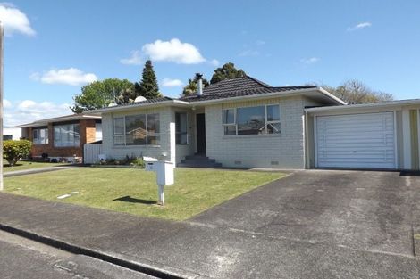 Photo of property in 2 Harrow Street, Levin, 5510