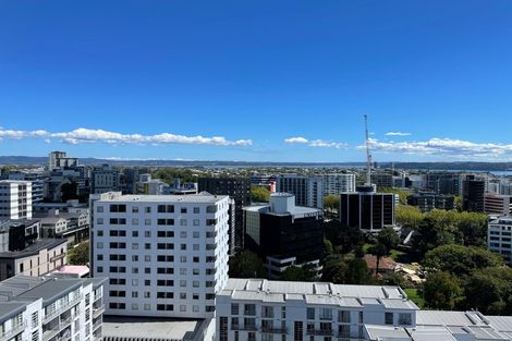 Photo of property in City Zone Apartments, 1905/11 Liverpool Street, Auckland Central, Auckland, 1010
