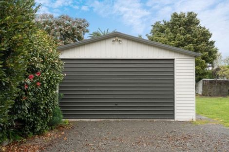 Photo of property in 33 College Street, Masterton, 5810