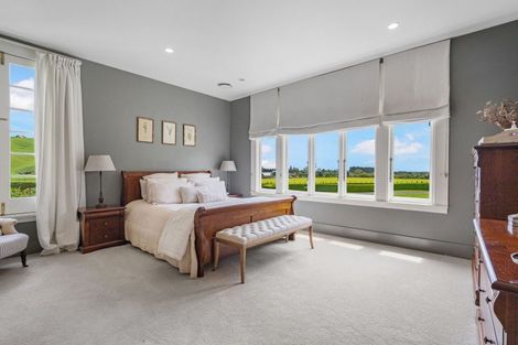 Photo of property in 132 South Manakau Road, Manakau, Otaki, 5583