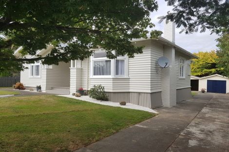 Photo of property in 25 Hospital Street, Dannevirke, 4930