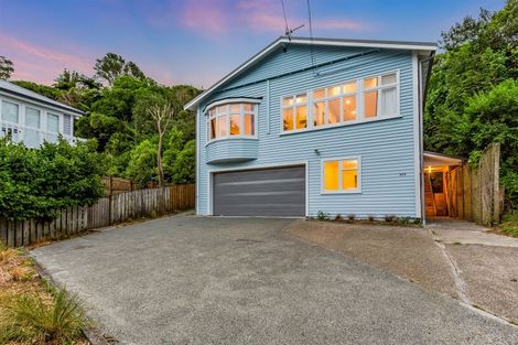 Photo of property in 27a Awarua Street, Ngaio, Wellington, 6035