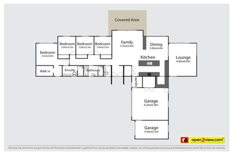 Photo of property in 8 Kotare Grove, Cambridge, 3434