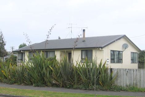 Photo of property in 6a Cussen Street, Chartwell, Hamilton, 3210