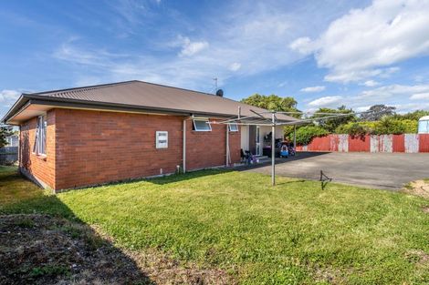 Photo of property in 156 Teviot Street, Appleby, Invercargill, 9812
