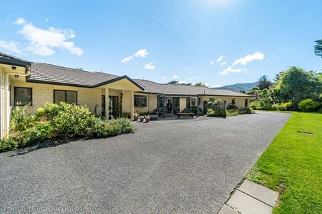 Photo of property in 1296a Akatarawa Road, Akatarawa, Upper Hutt, 5372