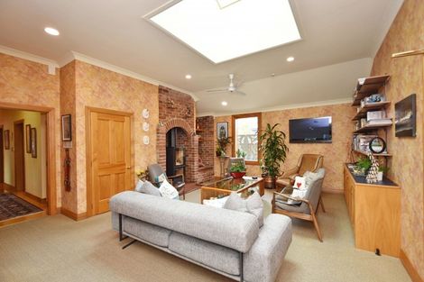 Photo of property in 74 Grey Street, Gladstone, Invercargill, 9810