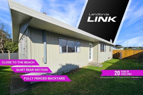 Photo of property in 90a Karaka Street, Castlecliff, Whanganui, 4501