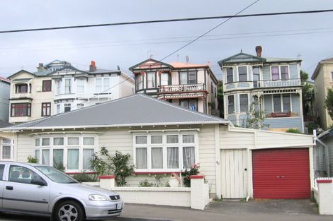 Photo of property in 40 Rintoul Street, Newtown, Wellington, 6021