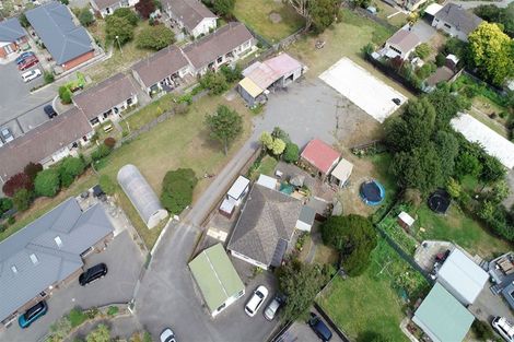 Photo of property in 92a Marlow Road, Aranui, Christchurch, 8061