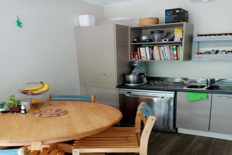 Photo of property in 155a Grafton Road, Roseneath, Wellington, 6011