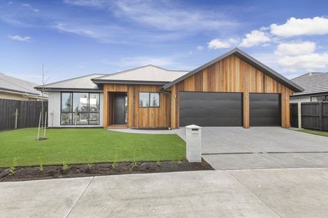 Photo of property in 768 Selwyn Road, Rolleston, 7615