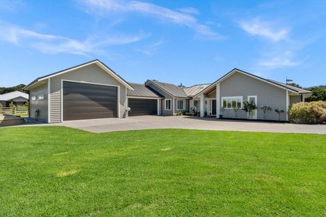 Photo of property in 414 Three Mile Bush Road, Te Kamo, Kamo, 0185