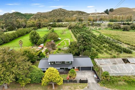 Photo of property in 30 Papaiti Road, Papaiti, Whanganui, 4584