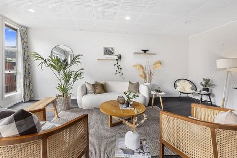 Photo of property in 3/17 Adelaide Road, Mount Cook, Wellington, 6021