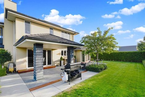 Photo of property in 18d Beaumont Drive, Rolleston, 7614