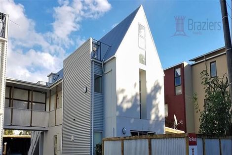 Photo of property in 5/35 Ely Street, Christchurch Central, Christchurch, 8013