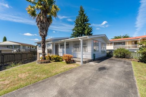 Photo of property in 8 Hall Crescent, Taumarunui, 3920