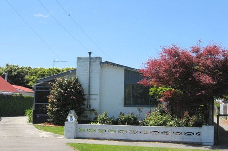 Photo of property in 20 Chedworth Avenue, Bishopdale, Christchurch, 8053