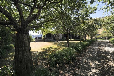 Photo of property in 196 Tinui Valley Road, Tinui Valley, Tinui, 5894