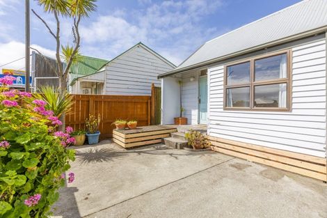 Photo of property in 482 Hastings Street, Napier South, Napier, 4110